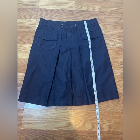 Burberry black skirt size 8 - Picture 11 of 11